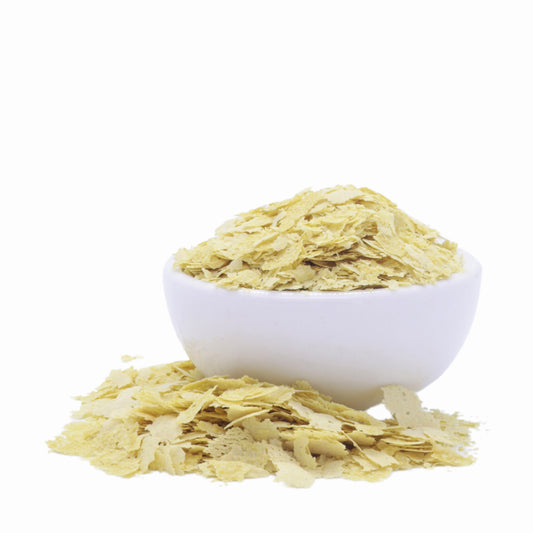 Sattvic foods Nutritional Yeast flakes
