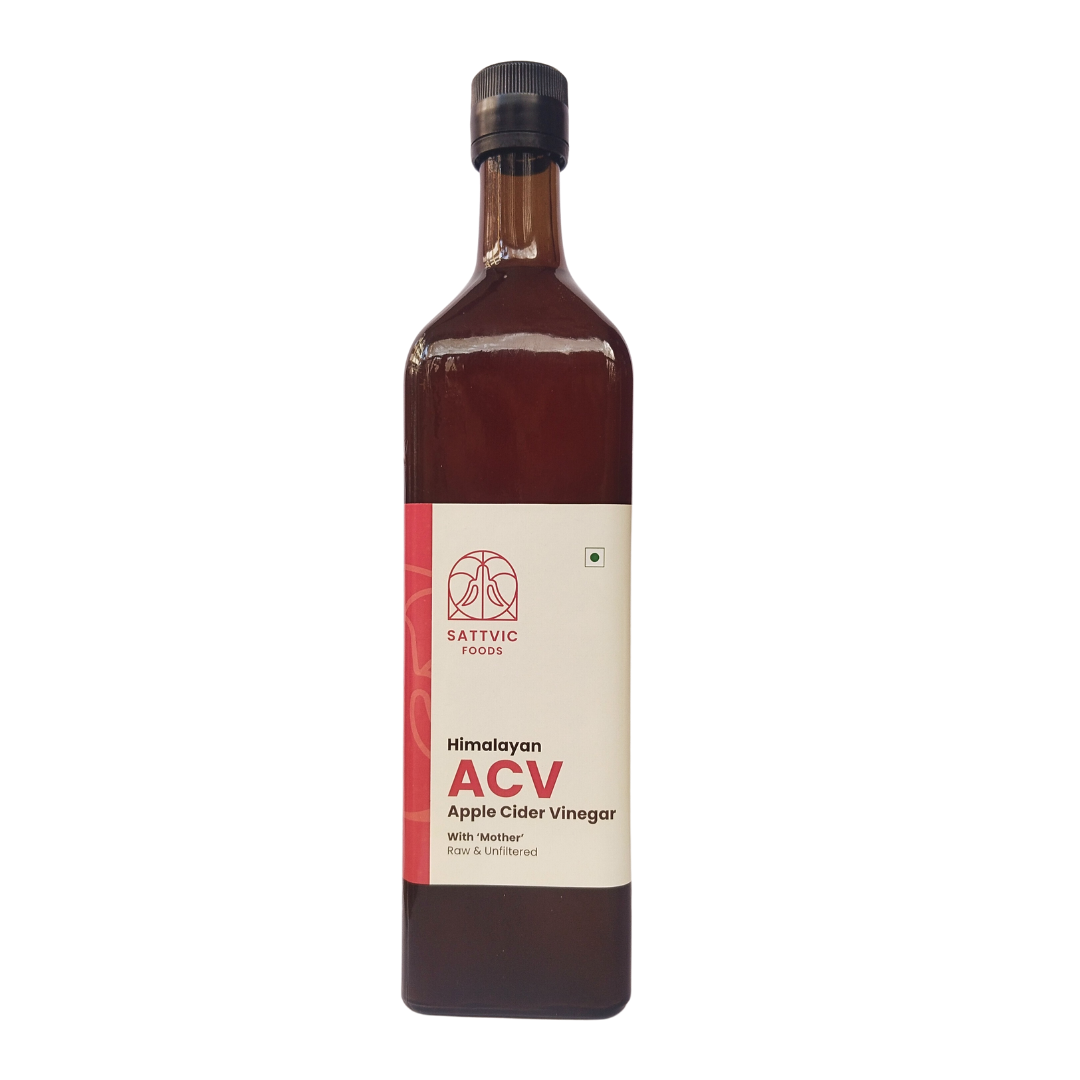 Apple Cider Vinegar