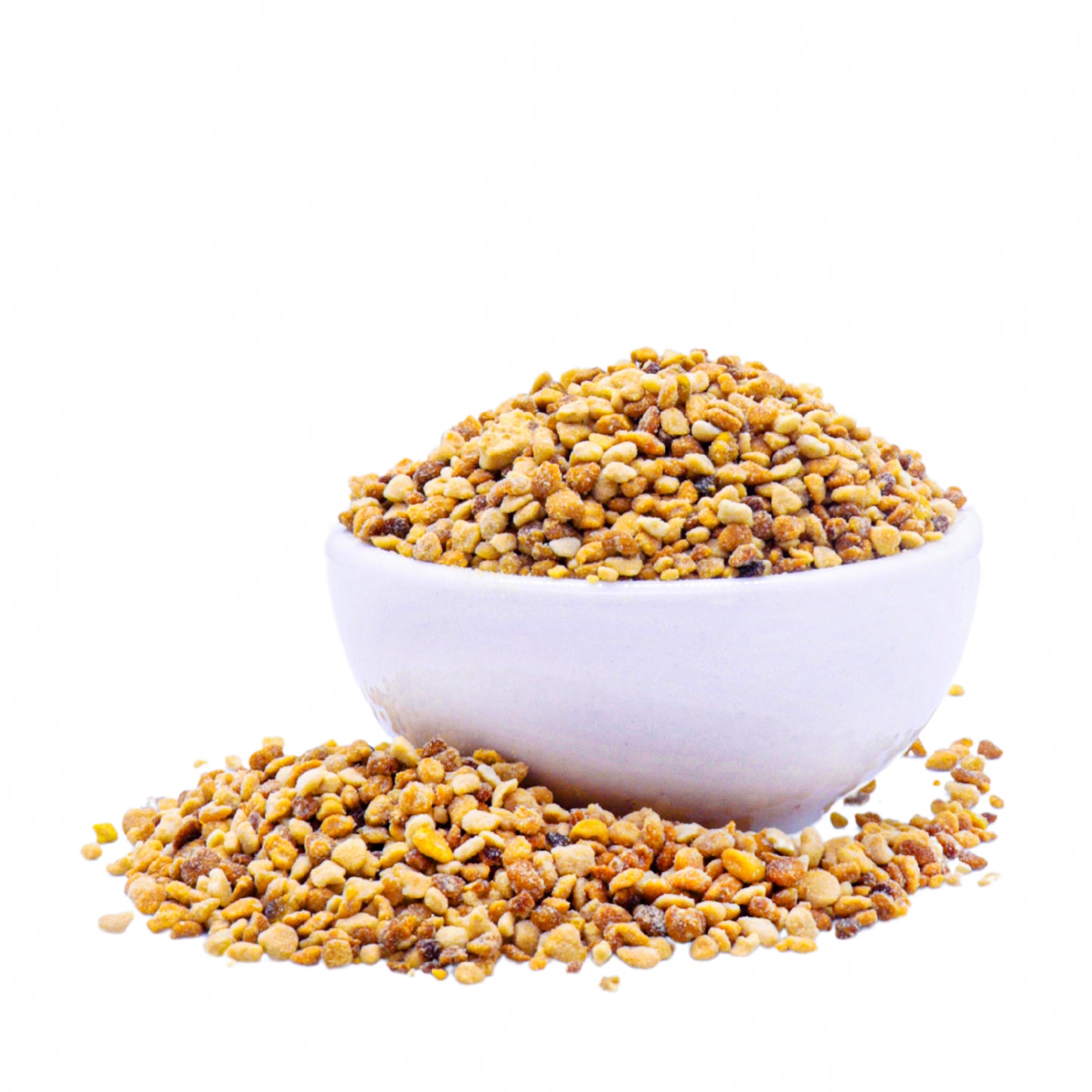 Bee Pollen - Nature's complete Superfood