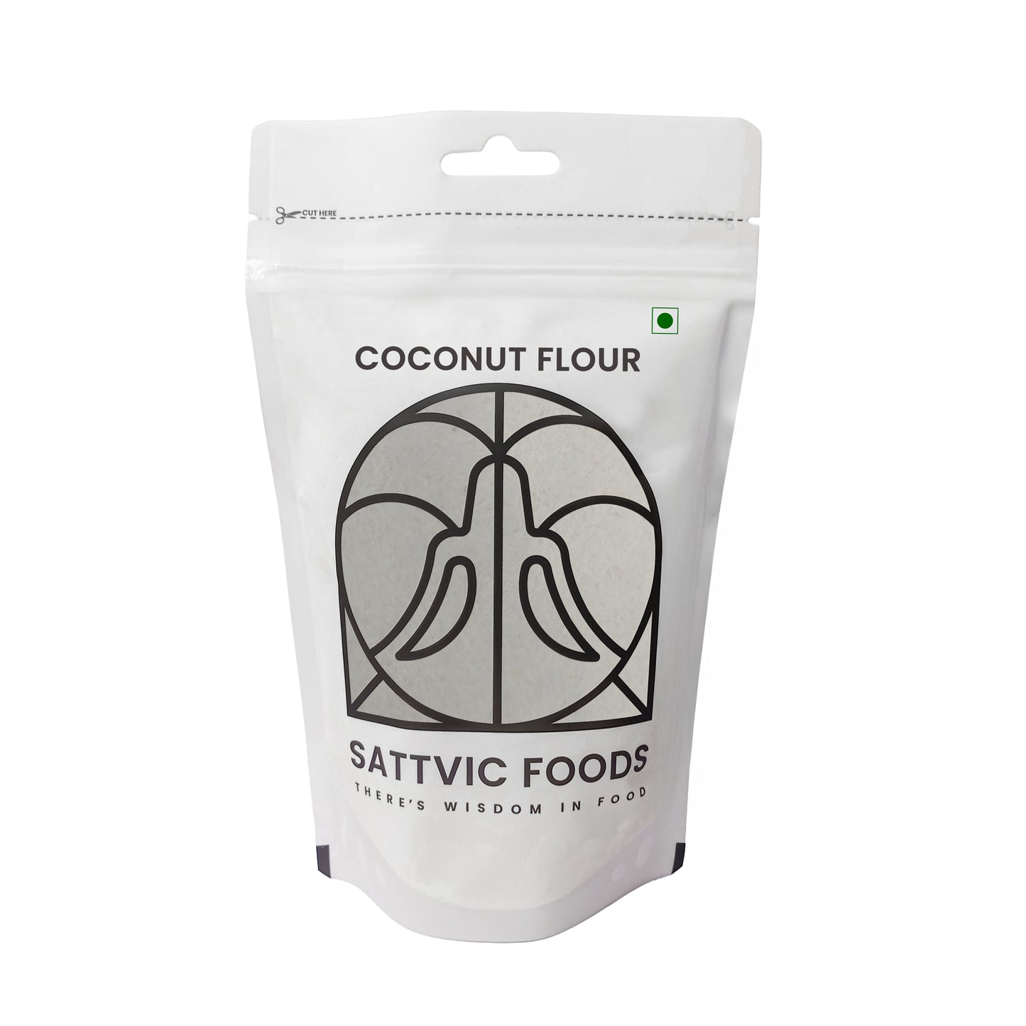 Coconut Flour | Defatted | Keto-Friendly
