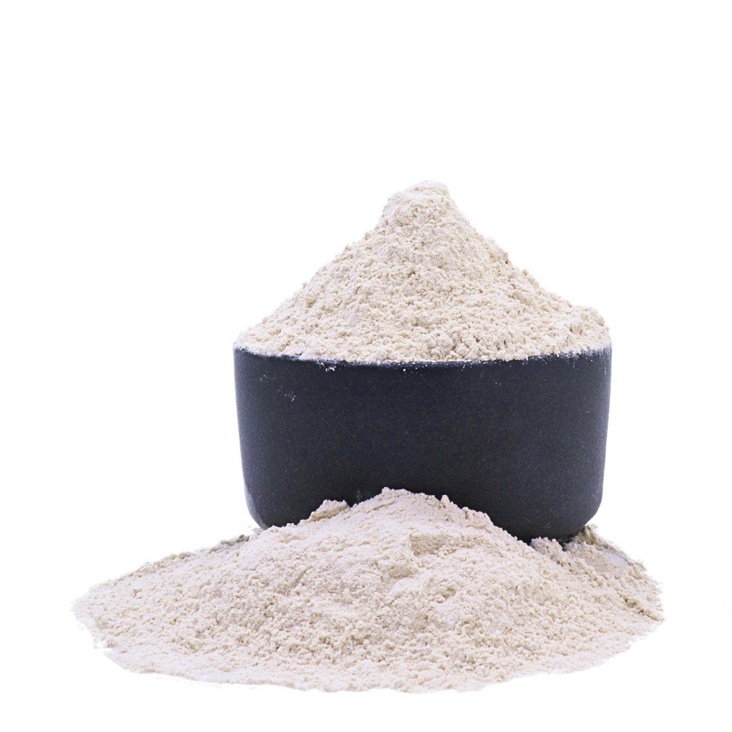 Defatted Peanut Flour (Plant-Based, Vegan & Gluten Free Flour)