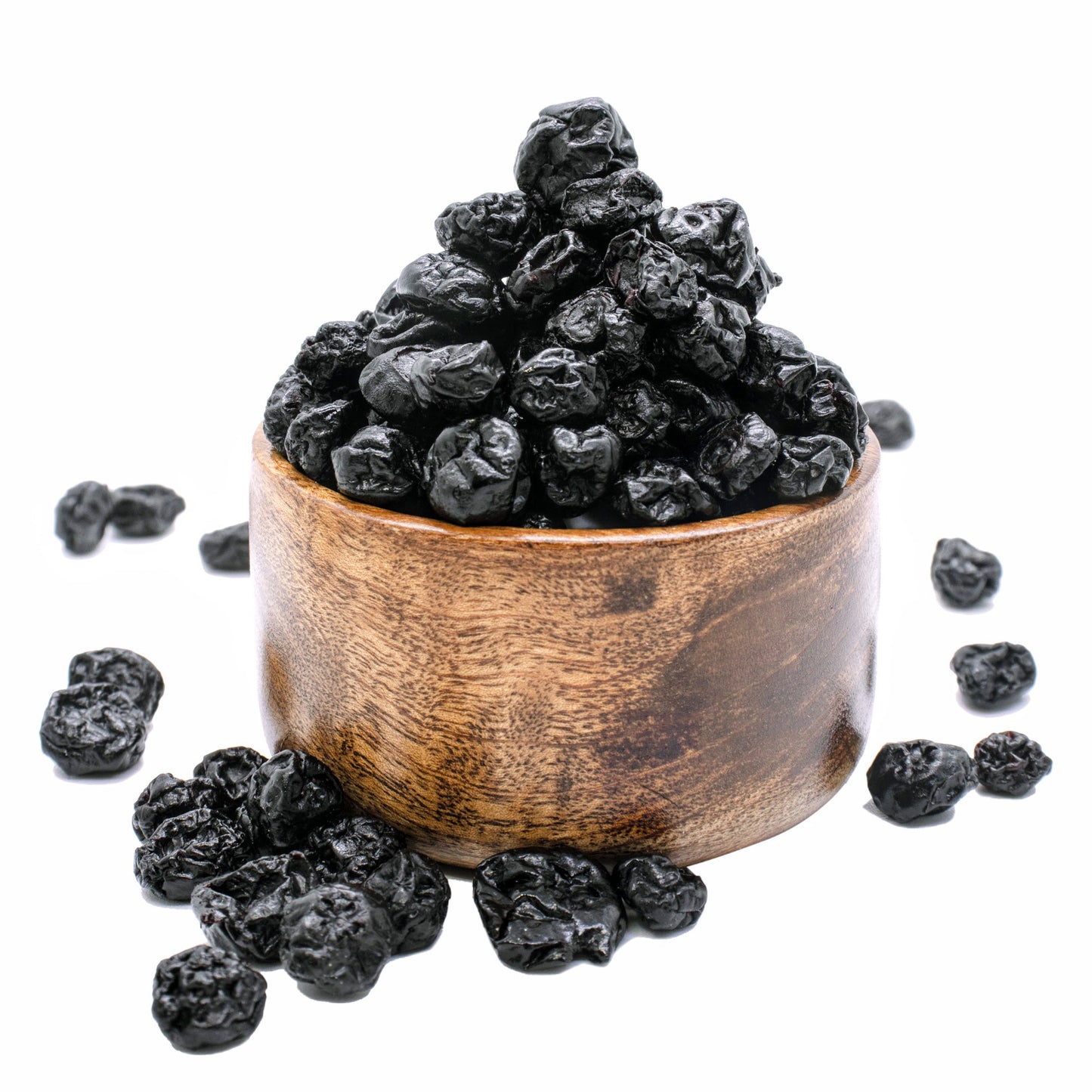 Dried Blueberries benefits