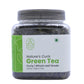 Green Tea - Nature’s Curls | Whole Leaf Grade