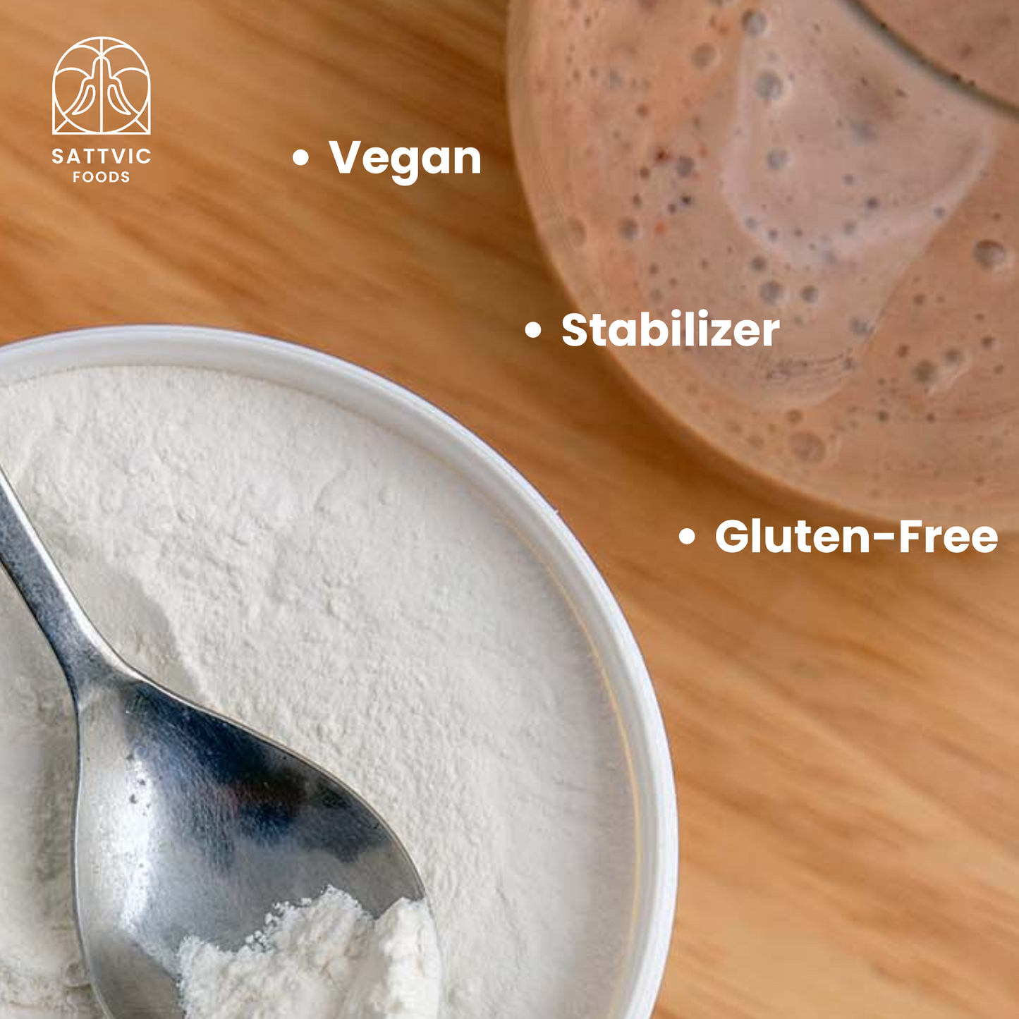 Cream of Tartar | Use in Baking & Cleaning