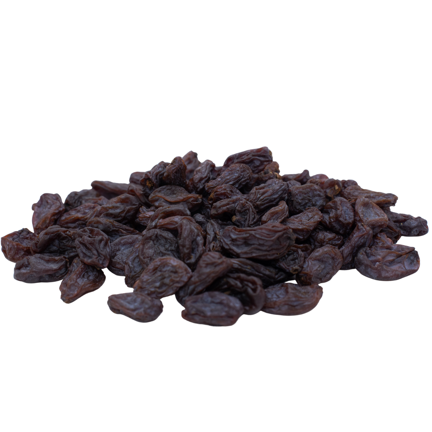 Sun-dried Brown Raisins (Premium Grade)