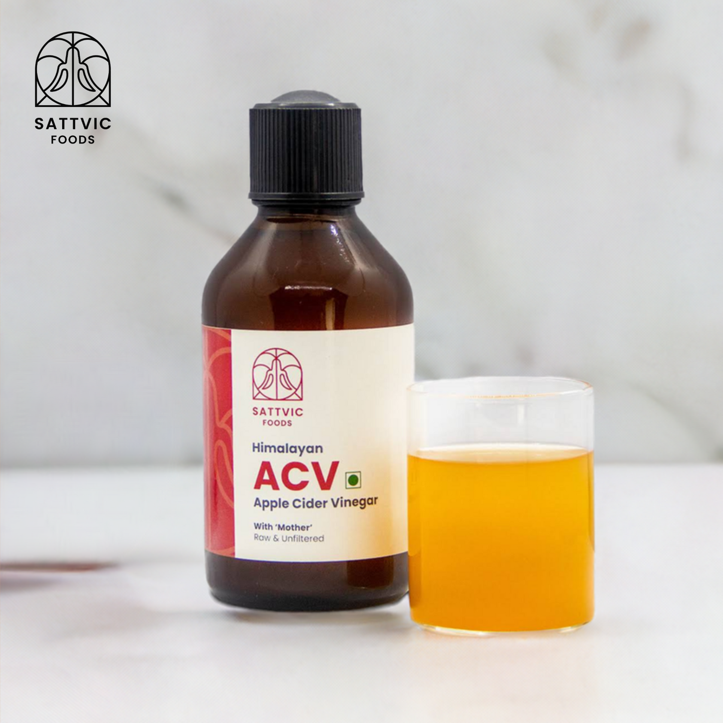 Apple Cider Vinegar