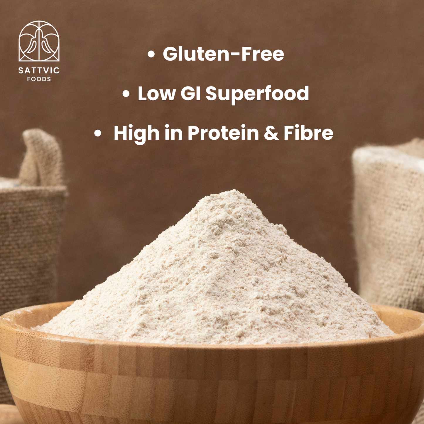 Benefits of oat flour