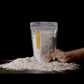 Emmer Wheat Flour / Khapli Atta (Certified Organic)