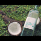 Organic Wet-Milled Cold Pressed Coconut Oil