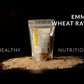 Emmer Wheat Semolina / Khapli Rawa (Certified Organic)