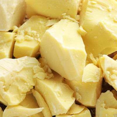 Cacao Butter