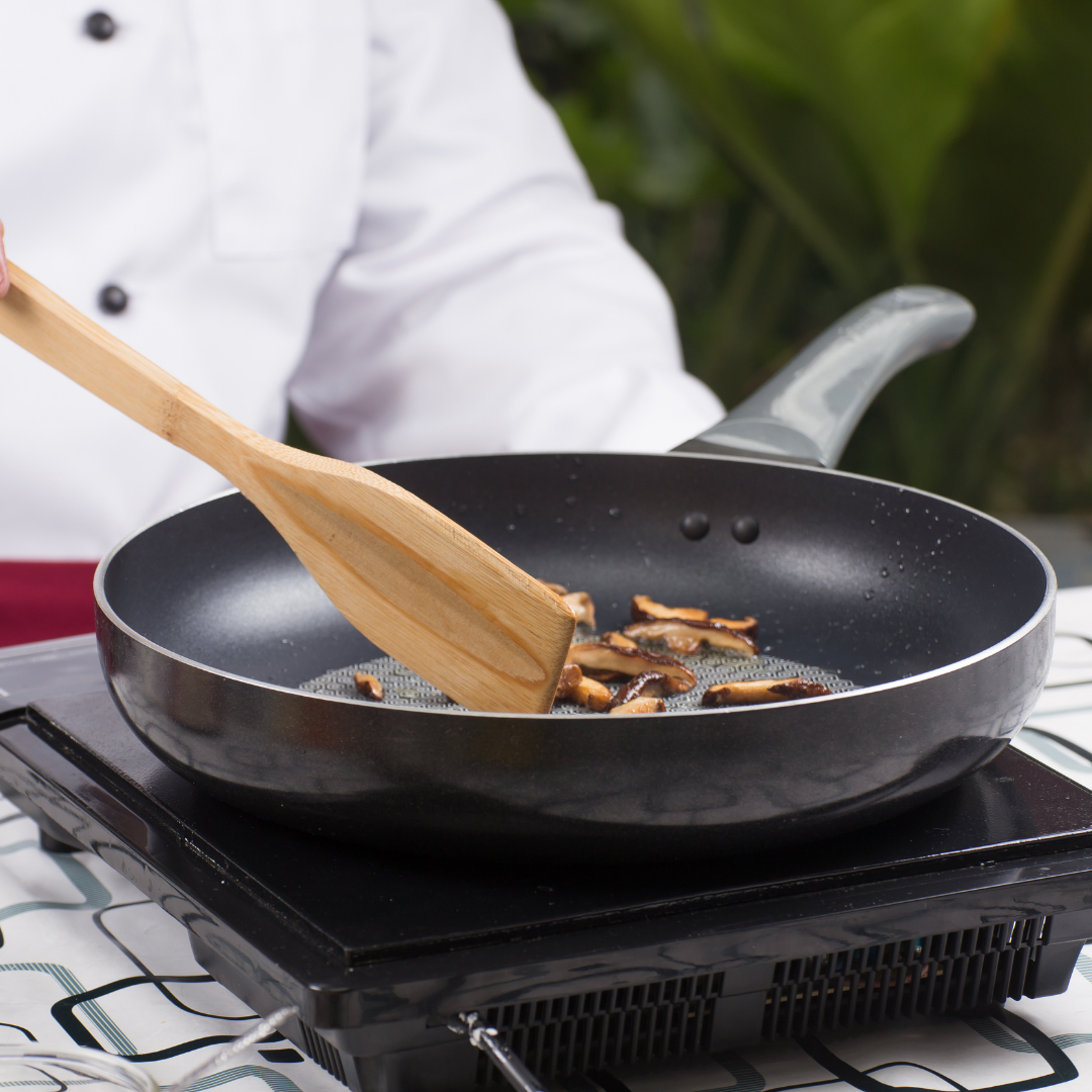 Dried Oyster Mushroom