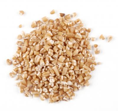 Steel cut Oats (Gluten-free) Sattvic Foods
