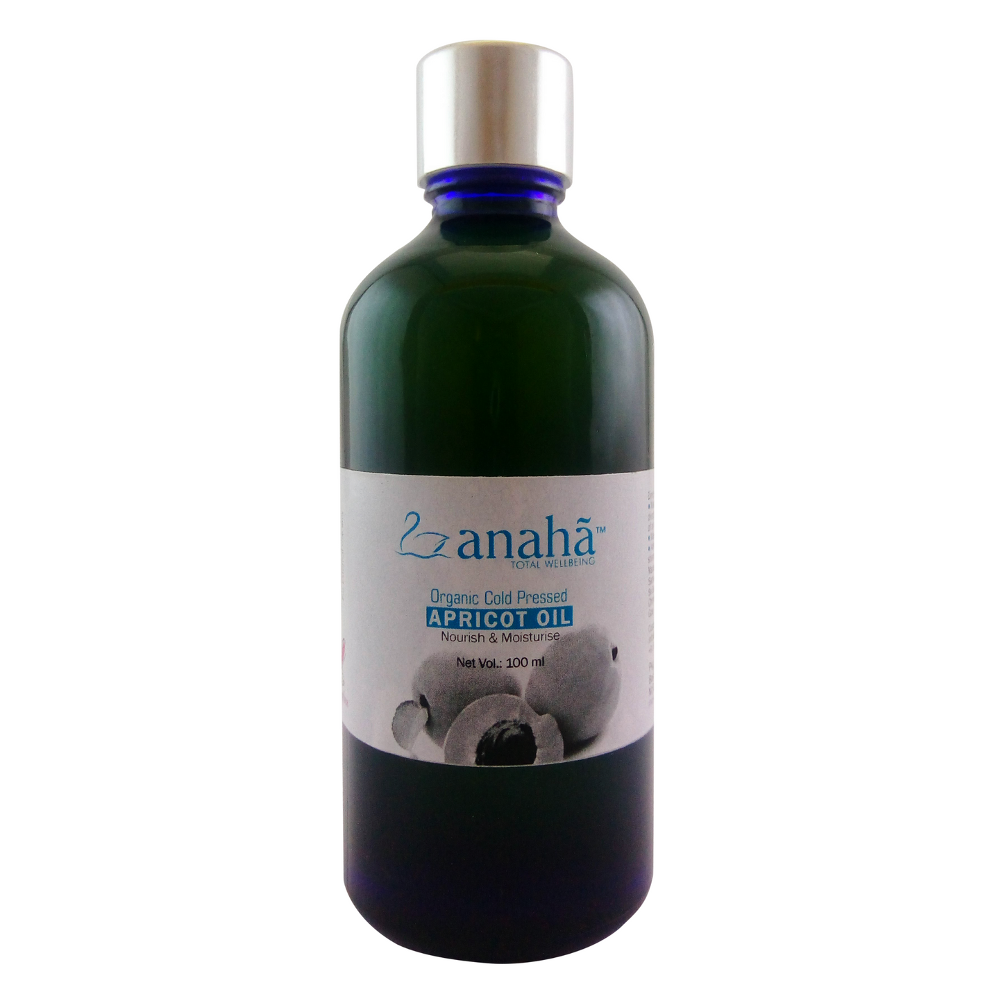 Sweet Apricot Oil (Cold Pressed / Nourish & Moisturise)