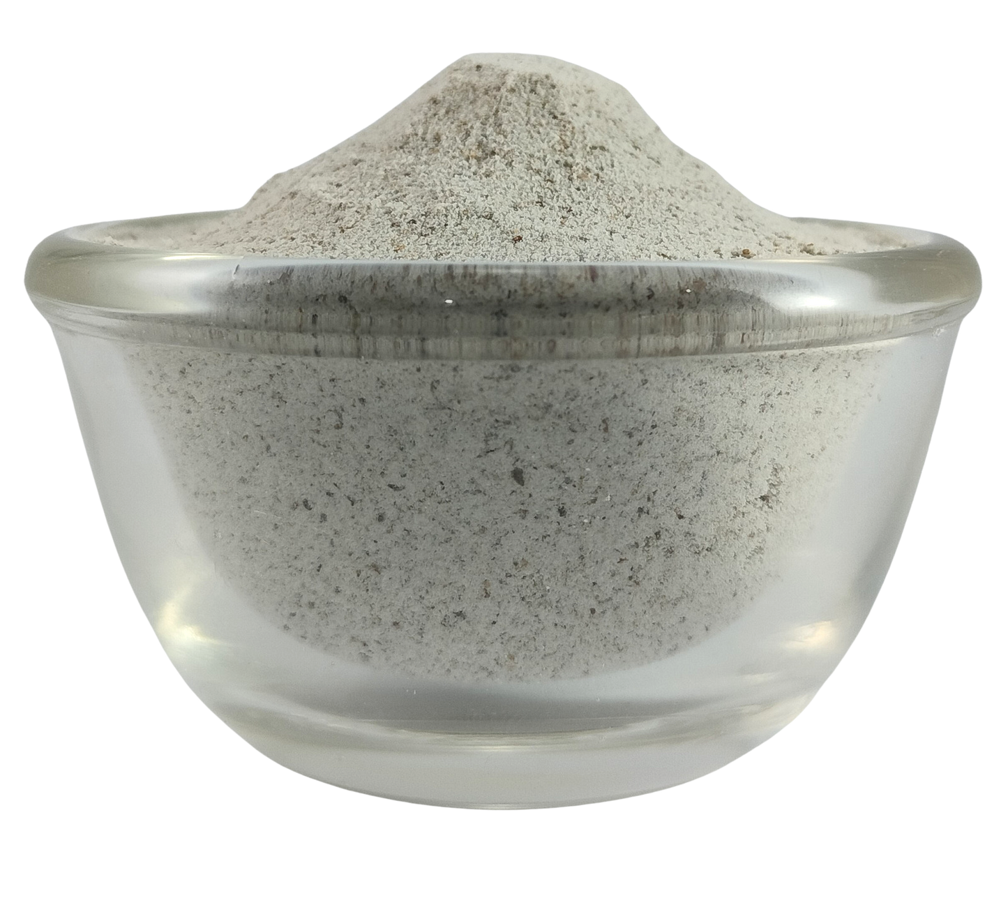 Black Wheat Flour (Certified Organic) Sattvic Foods