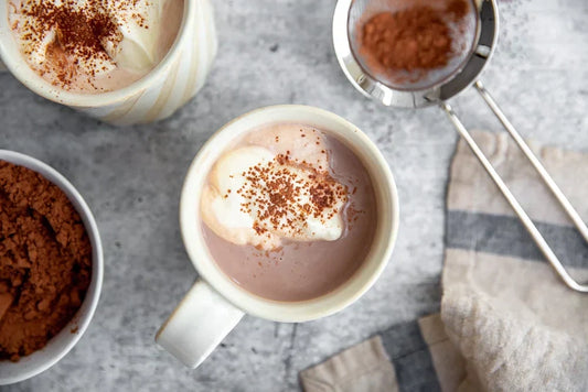 How to Use Cacao Powder