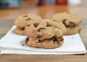 Gluten-Free Cookies
