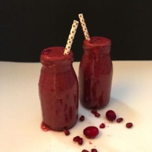 Red Smoothie