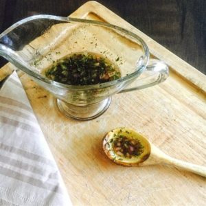 Salad Dressing