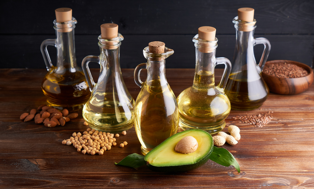 Which Oil Is Best for Cooking? 8 Smart Picks