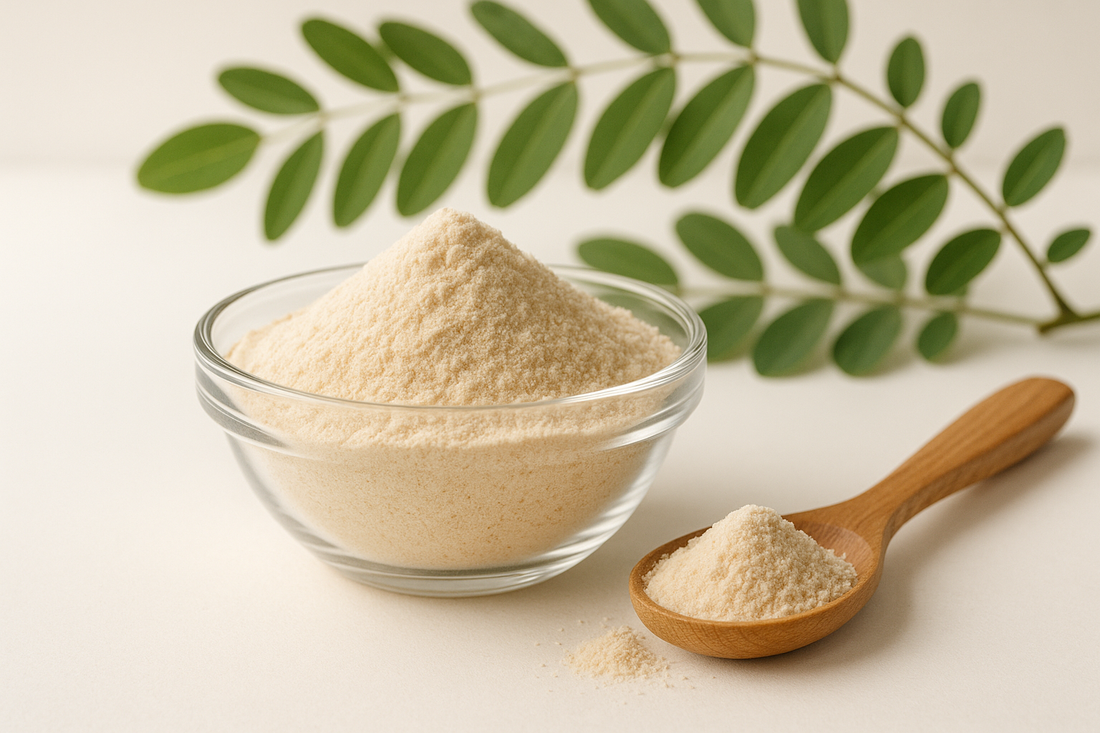 Acacia Fibre: The Gentle Prebiotic Your Gut Has Been Missing