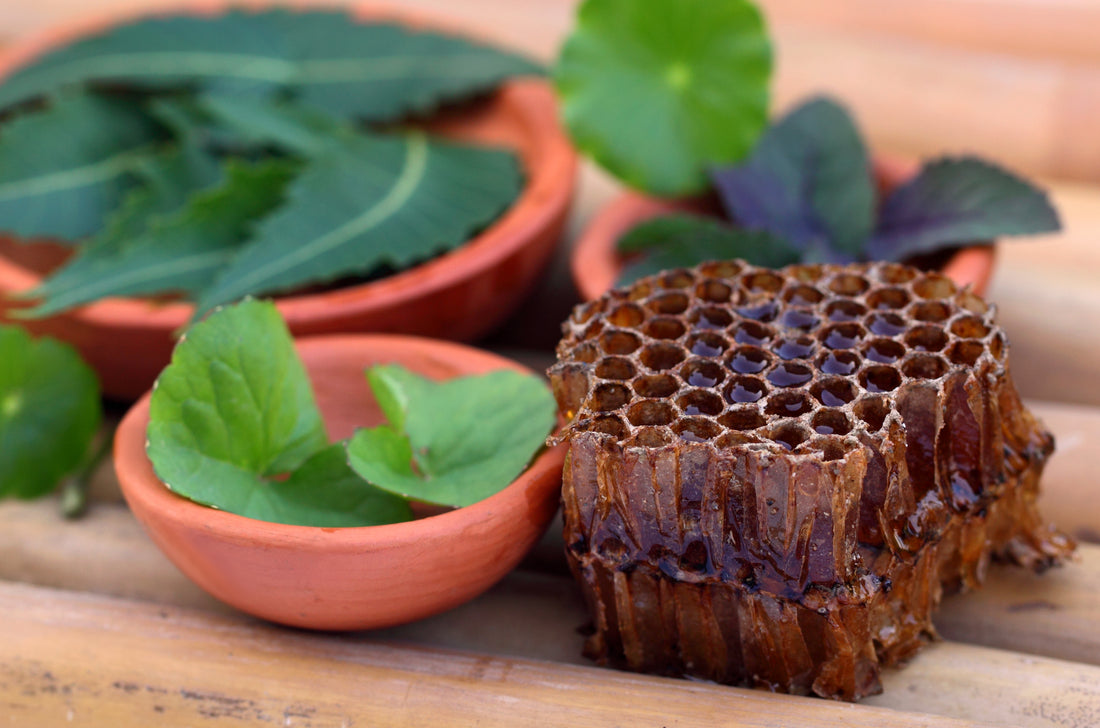 Neem Honey Benefits