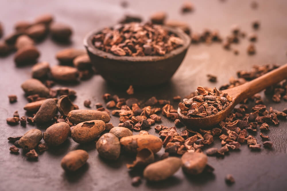 What are Cacao Nibs