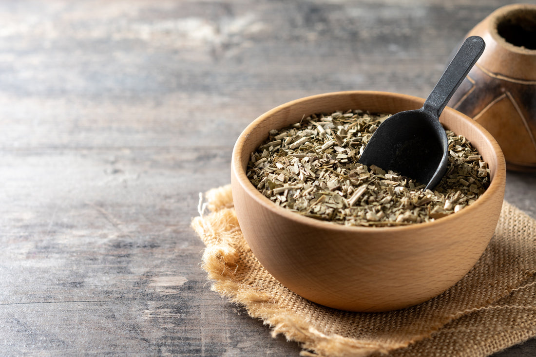 How to Make Herbal Tea at Home with Sattva Tea – Sattvic Foods