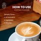 How to make arabica coffee