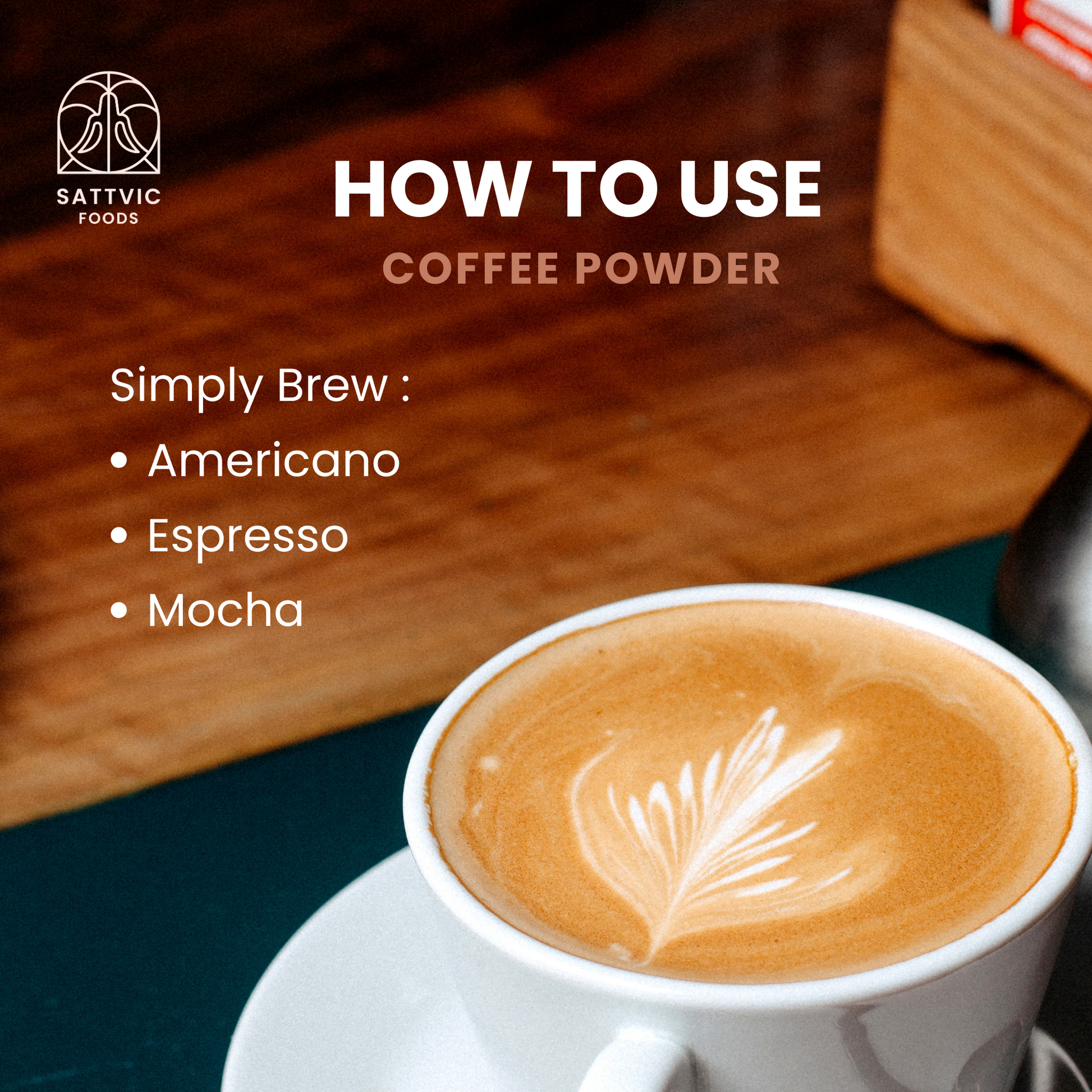 How to make arabica coffee