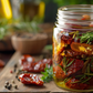 sun dried tomatoes, sun dried tomatoes recipe, how to use sun dried tomatoes, sun dried tomato