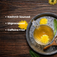 Dandelion Root