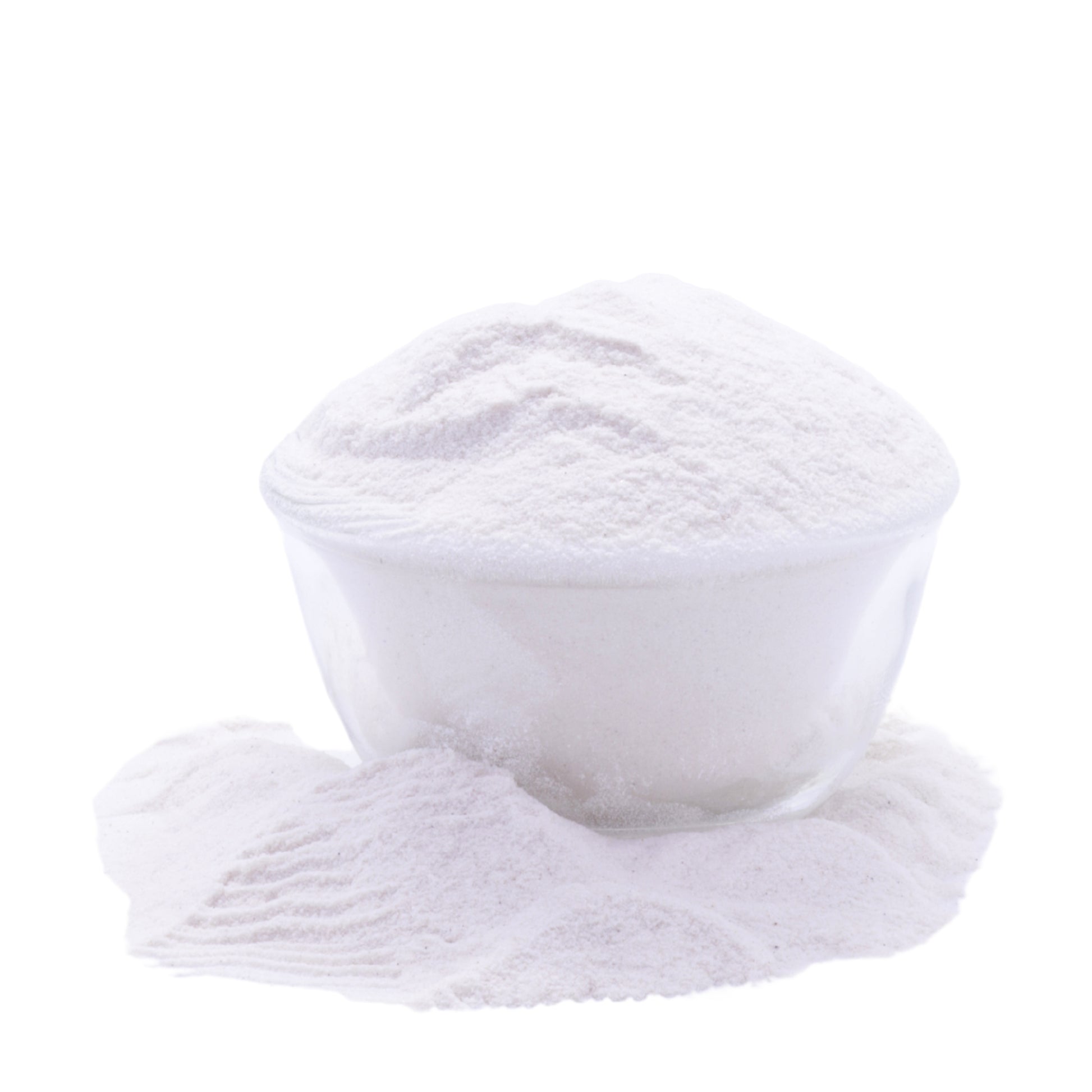 Acacia fibre 