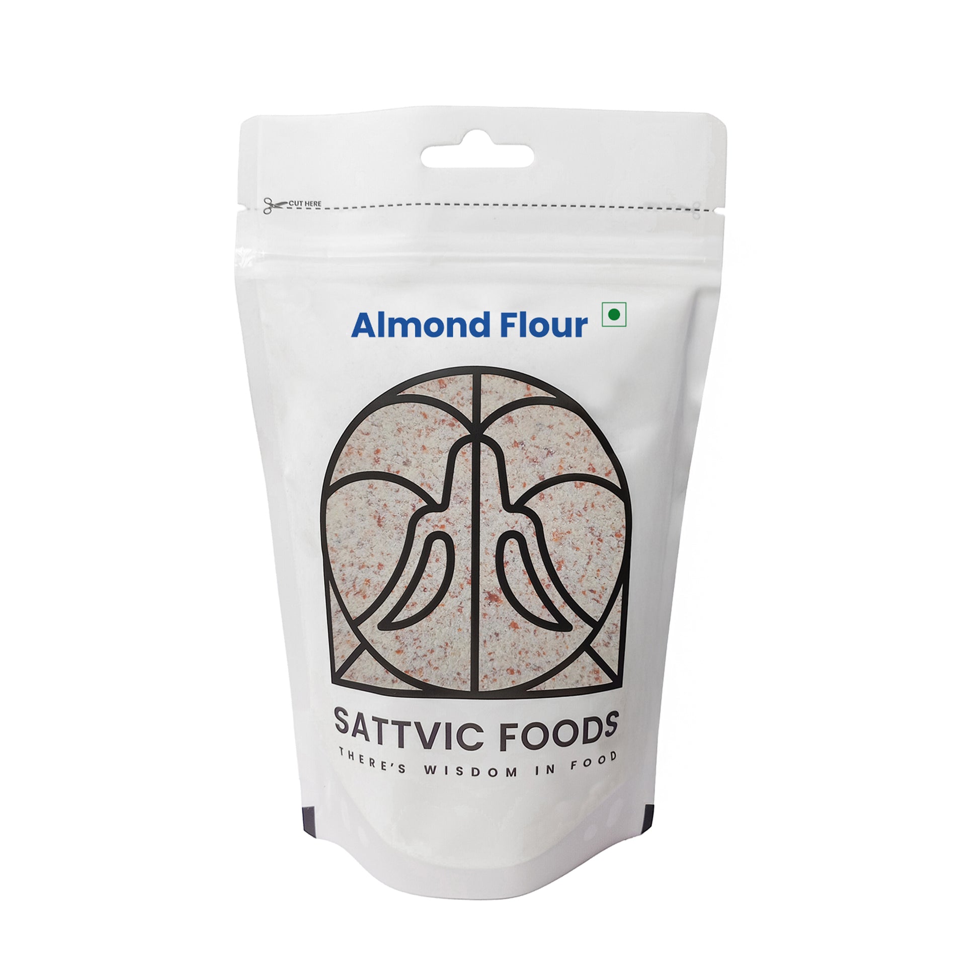 Unblanched Almond Flour | Gluten-Free & Protein-Rich