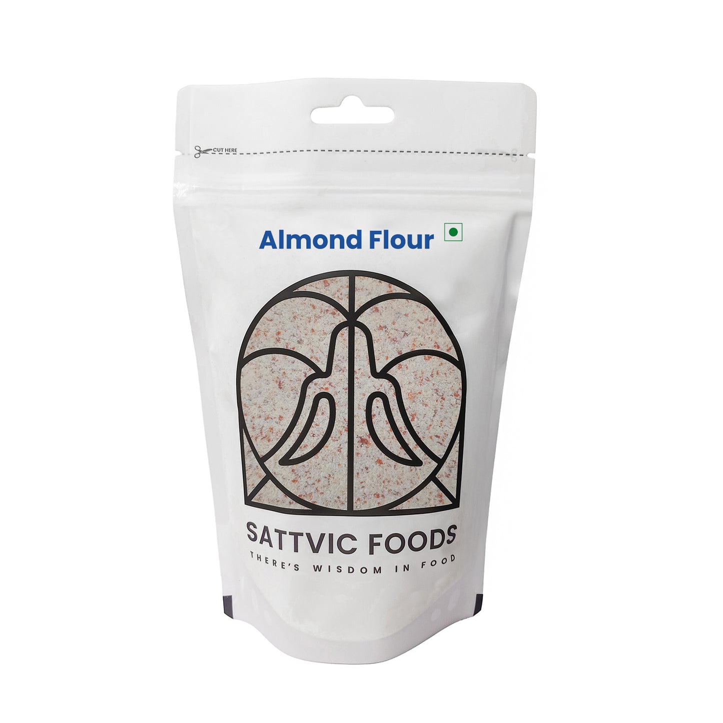 Unblanched Almond Flour | Gluten-Free & Protein-Rich