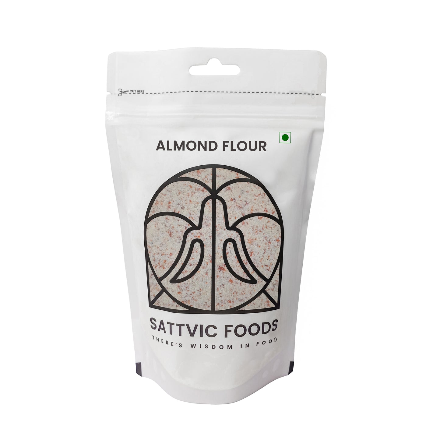 Unblanched Almond Flour | Gluten-Free & Protein-Rich