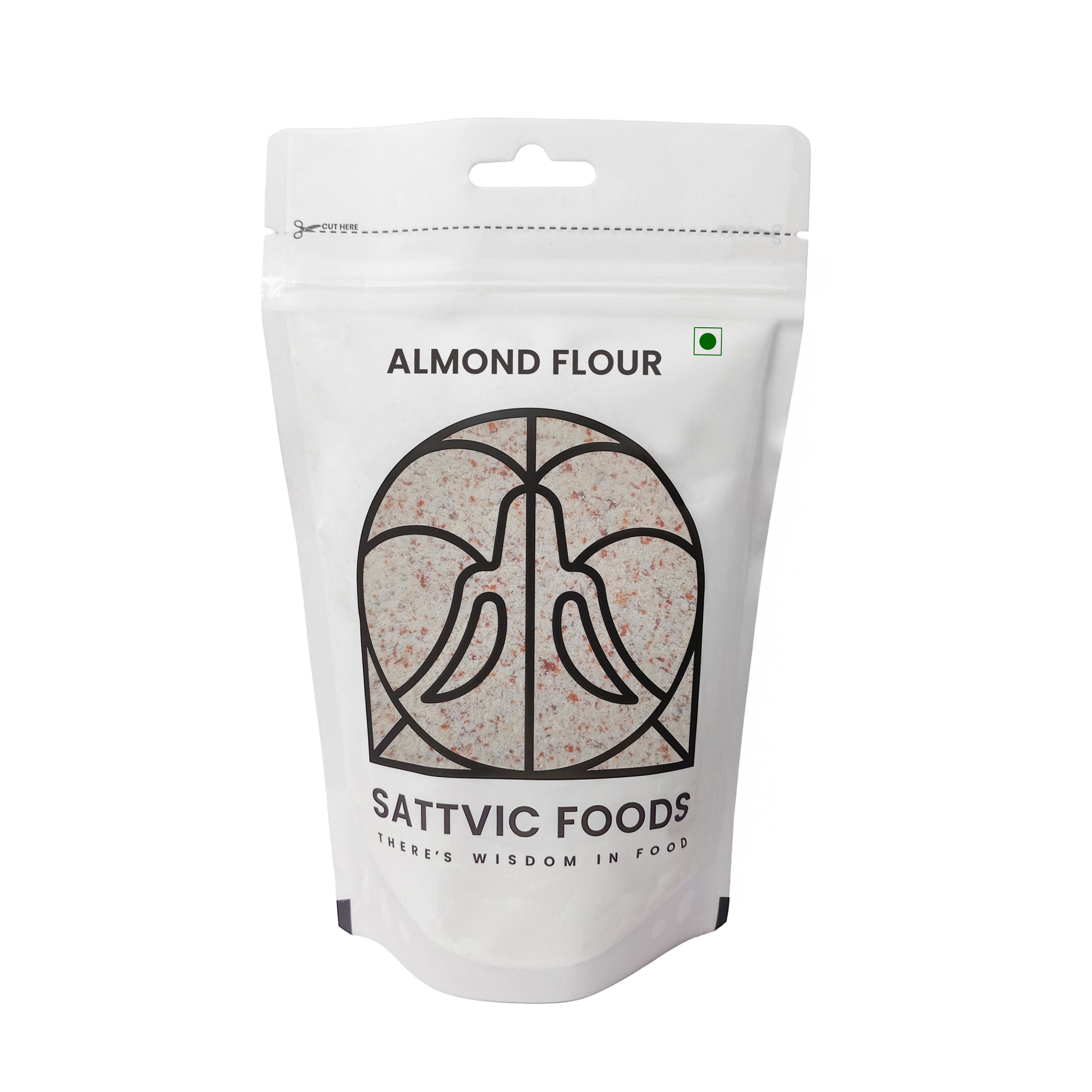 Unblanched Almond Flour | Gluten-Free & Protein-Rich