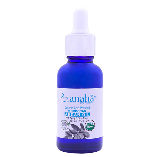 Argan Oil | Organic Moroccan Oil 