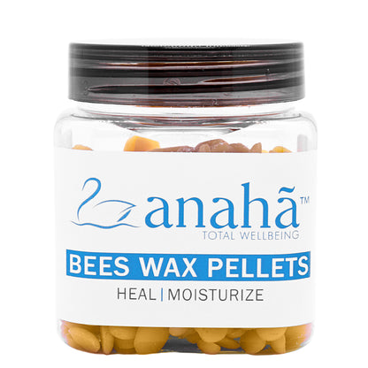 Beeswax Pellets