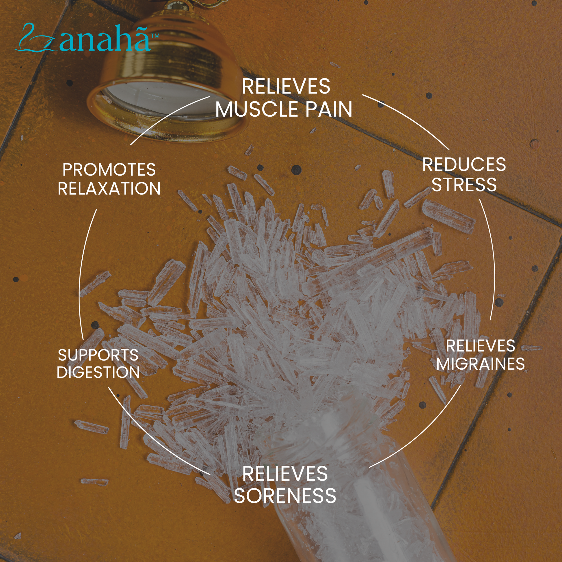 Epsom Salt (Bath and Foot Spa)