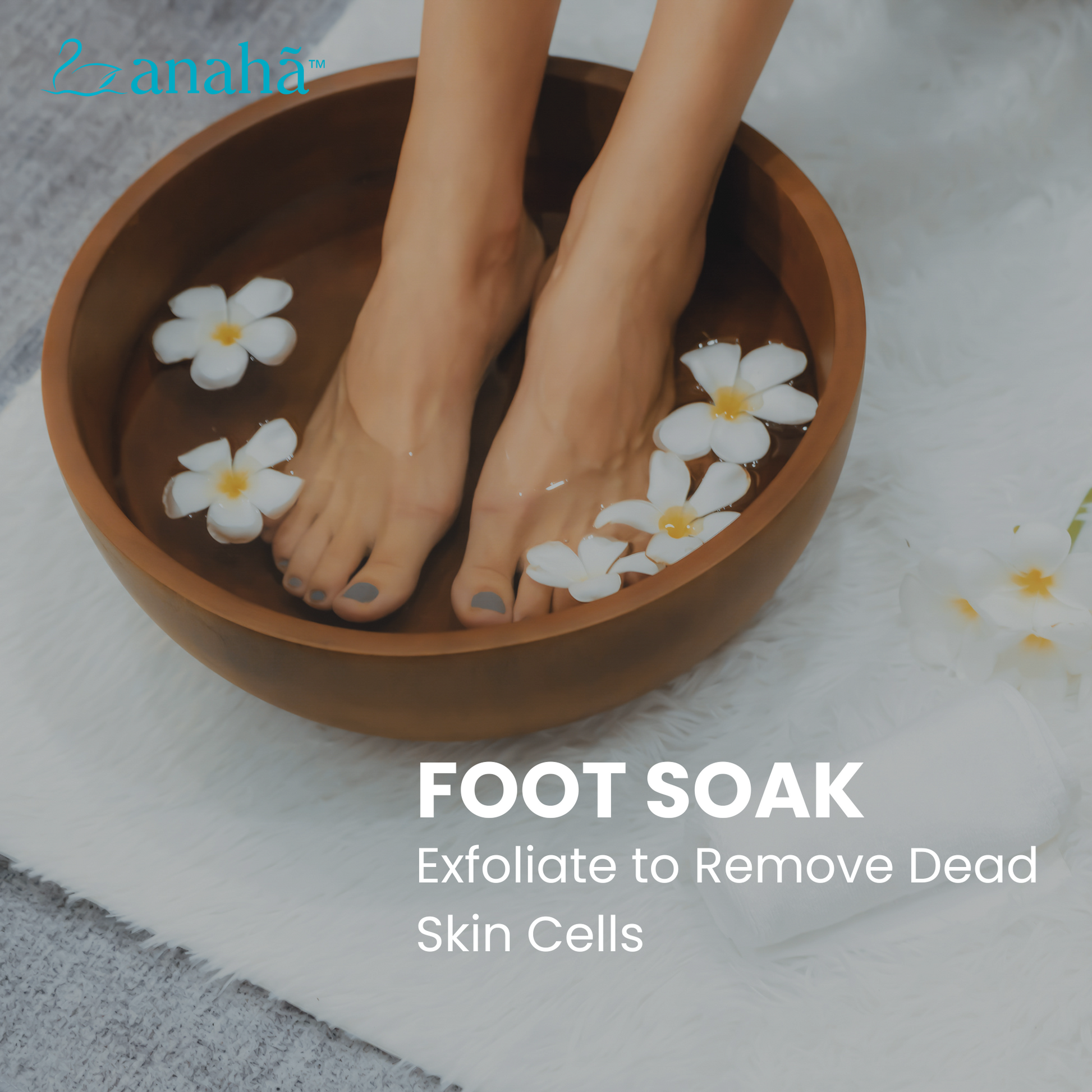 Epsom Salt (Bath and Foot Spa)