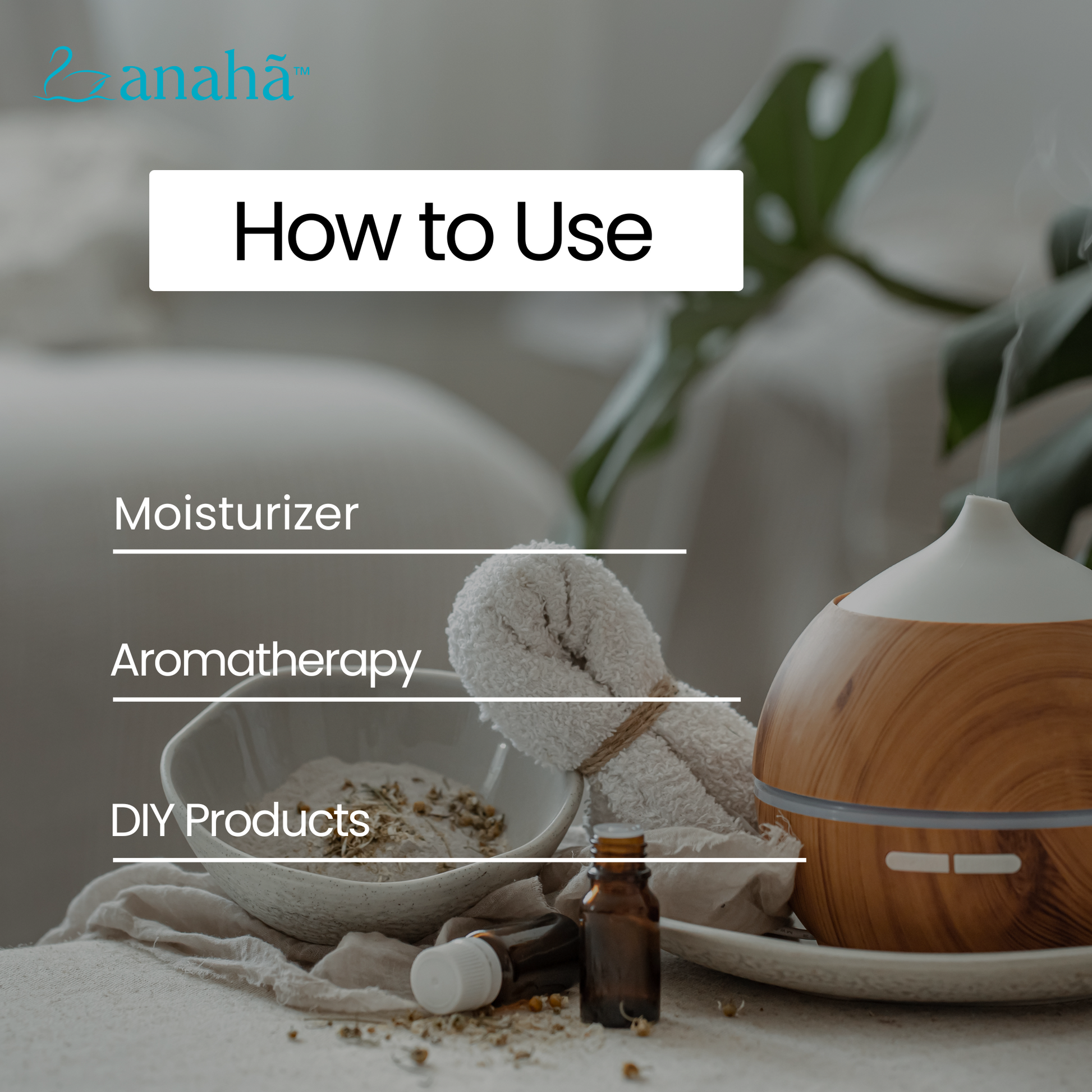 Frankincense Essential Oil | Anti-Ageing & Aromatherapy