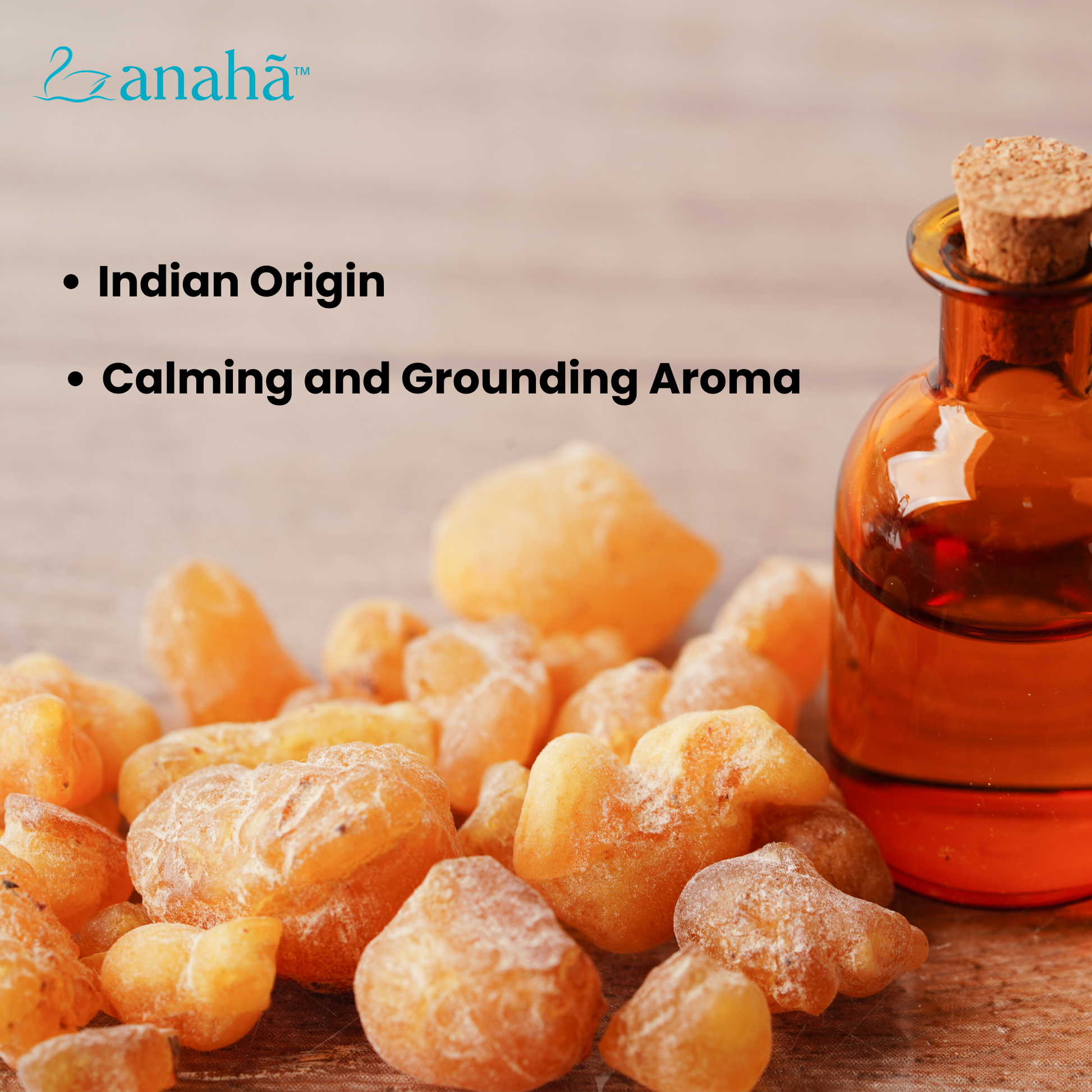 Frankincense Essential Oil | Anti-Ageing & Aromatherapy