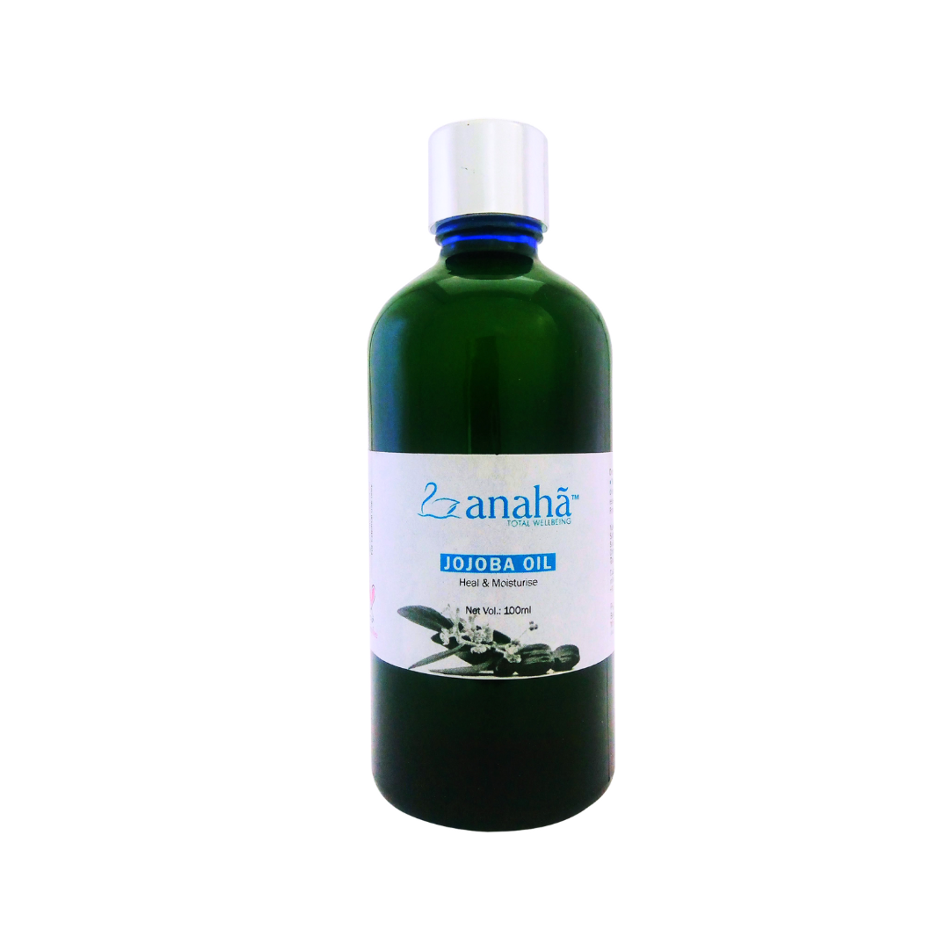 Jojoba Oil | Heal & Moisturise