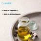 Jojoba Oil | Heal & Moisturise