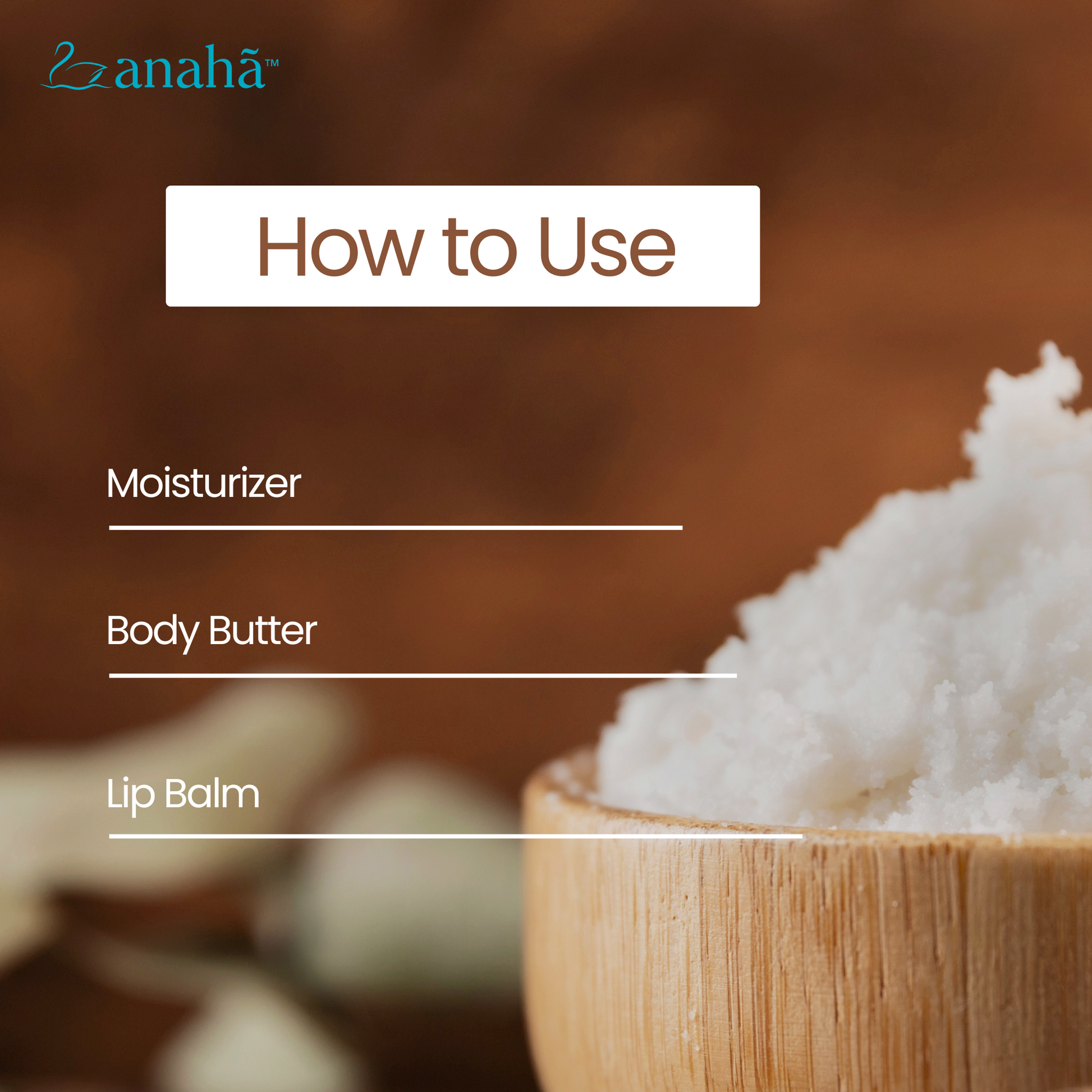 Organic Unrefined Raw Shea Butter