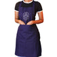 Sattvic Foods Apron