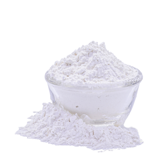 Arrowroot Powder