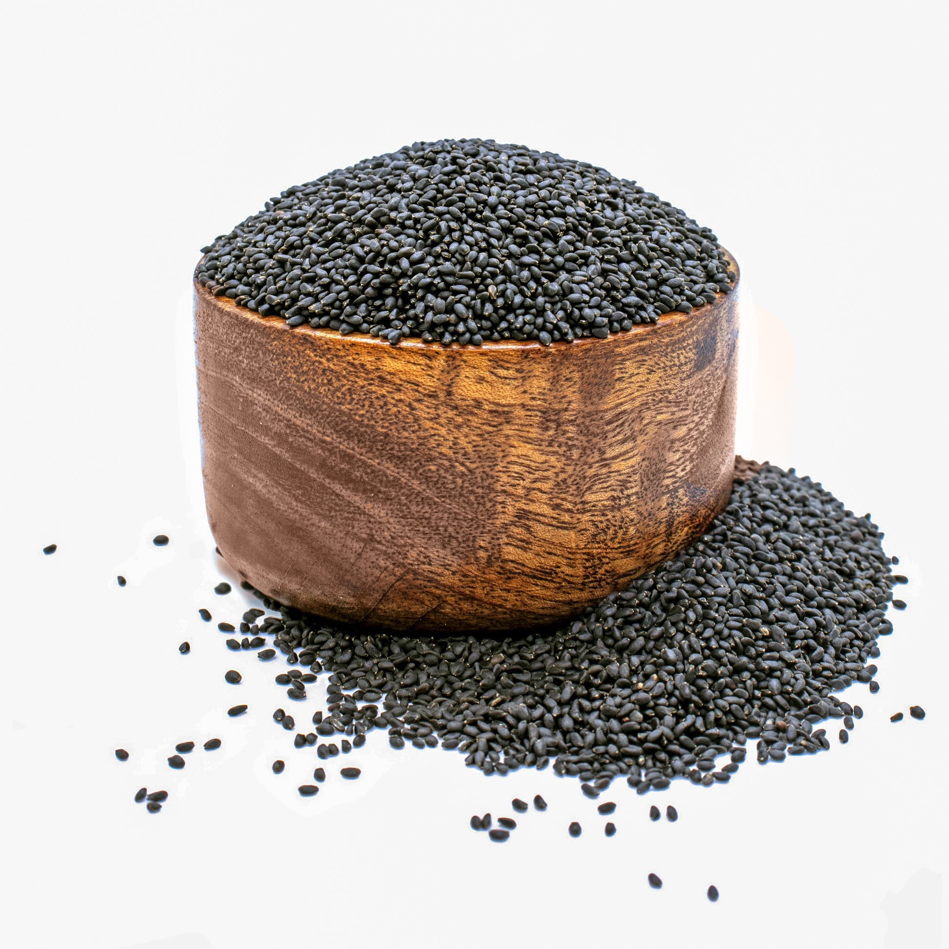 Basil Seeds (Sabja / Indian Chia seeds)