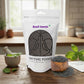 Basil Seeds (Sabja / Indian Chia seeds)